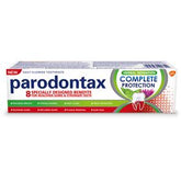 PARODONTAX HERBAL FRISCHE ZAHNPASTA GEGEN ZAHNFLEISCHBLUTEN 75 ML